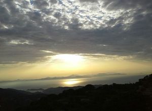 Διαμέρισμα για ενοικίαση Κέα Ιουλίδα 45 τ.μ. 1 Υπνοδωμάτιο
