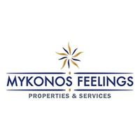 MYKONOS DREAM PROPERTIES & SERVICES agencia inmobiliaria