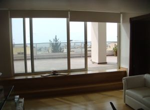 Μεζονέτα για ενοικίαση Γλυφάδα Αιξωνή 205 τ.μ. 3 Υπνοδωμάτια Νεόδμητο