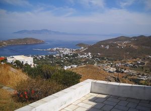 Detached House, Serifos