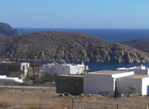 Βίλλα προς πώληση Λιβάδι (Σέριφος) 129 τ.μ. 4 Υπνοδωμάτια Νεόδμητο