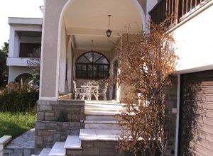 Μονοκατοικία προς πώληση Επανομή 275 τ.μ. 4 Υπνοδωμάτια
