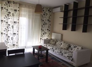 Διαμέρισμα για ενοικίαση Θερμαϊκός Περαία 50 τ.μ. 1 Υπνοδωμάτιο