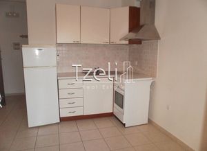 Studio/Γκαρσονιέρα για ενοικίαση Πάτρα Πάτρα - Κέντρο 28 τ.μ. 1 Υπνοδωμάτιο Νεόδμητο