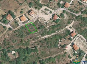 Οικόπεδο προς πώληση Κοζάνη Λευκόβρυση 538 τ.μ.