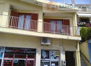 Apartment for sale Marathokampos (Samos) 90 m<sup>2</sup> 2 Bedrooms