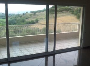 Διαμέρισμα για ενοικίαση Τρίλοφο (Μίκρα) 130 τ.μ. 3 Υπνοδωμάτια Νεόδμητο