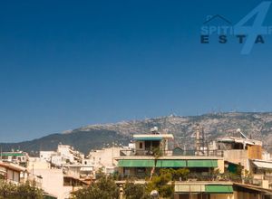 Διαμέρισμα προς πώληση Άνω Ιλίσια (Ζωγράφου) 70 τ.μ. 2 Υπνοδωμάτια