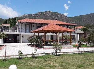 Μονοκατοικία προς πώληση Ζαρκαδιά (Χρυσούπολη) 175 τ.μ. 2 Υπνοδωμάτια