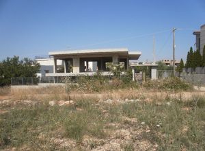 Μονοκατοικία προς πώληση Κατασκηνώσεις (Αρτέμιδα (Λούτσα)) 243 τ.μ. 4 Υπνοδωμάτια Νεόδμητο