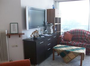Διαμέρισμα προς πώληση Λευκαντί (Ληλάντιο) 47 τ.μ. 1 Υπνοδωμάτιο Νεόδμητο
