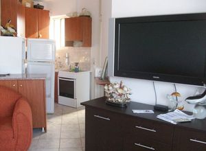 Διαμέρισμα προς πώληση Λευκαντί (Ληλάντιο) 47 τ.μ. 1 Υπνοδωμάτιο Νεόδμητο