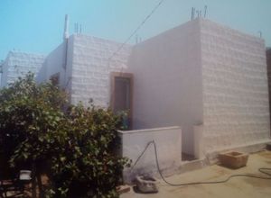 Μονοκατοικία προς πώληση Πάτμος 85 τ.μ. 2 Υπνοδωμάτια