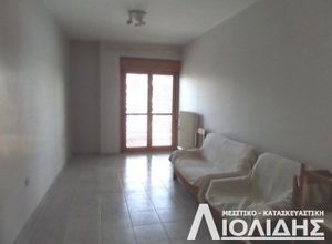 Διαμέρισμα για ενοικίαση Καλαμαριά Άγιος Ιωάννης 45 τ.μ. 1 Υπνοδωμάτιο