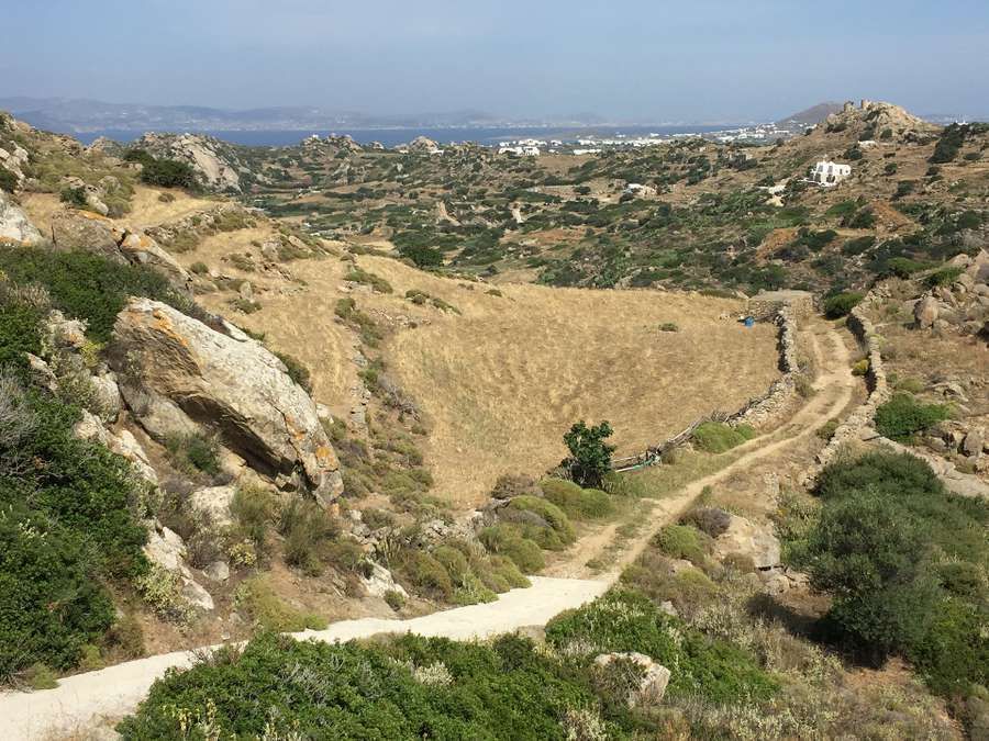 Naxos