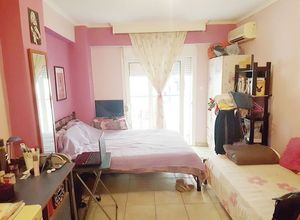 Studio/Γκαρσονιέρα προς πώληση ΔΕΘ - Πανεπιστήμια (Κέντρο Θεσσαλονίκης) 40 τ.μ. 1 Υπνοδωμάτιο