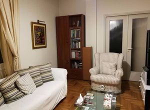 Διαμέρισμα προς πώληση Άνω Πατήσια Κυπριάδου - Άνω Πατήσια 77 τ.μ. 2 Υπνοδωμάτια