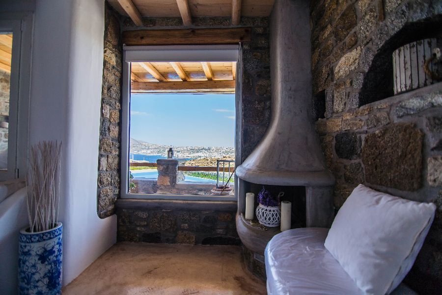 Mykonos