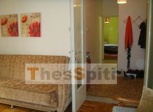 Apartment, Charilaou