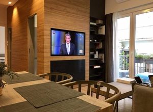 Διαμέρισμα προς πώληση Κολωνάκι - Λυκαβηττός Κολωνάκι 44 τ.μ. 1 Υπνοδωμάτιο