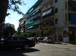 Διαμέρισμα για ενοικίαση Αμπελόκηποι - Πεντάγωνο Αμπελόκηποι 60 τ.μ. 1 Υπνοδωμάτιο