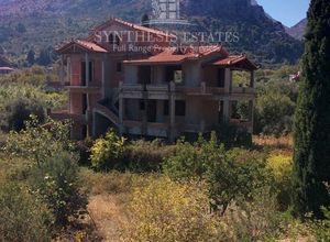 Κτίριο προς πώληση Καρδάμυλα (Χίος) 240 τ.μ. 6 Υπνοδωμάτια