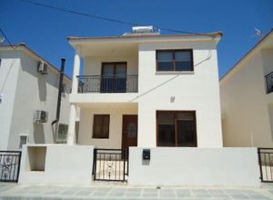 Detached House for sale Alethriko 170 m<sup>2</sup> 4 Bedrooms