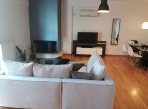 Διαμέρισμα για ενοικίαση Παλαιό Φάληρο Κέντρο 100 τ.μ. 3 Υπνοδωμάτια Νεόδμητο