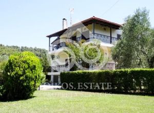Άλλο είδος κατοικίας προς πώληση Κασσάνδρεια (Κασσάνδρα) 300 τ.μ. 6 Υπνοδωμάτια