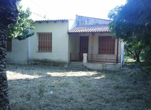 Μονοκατοικία προς πώληση Κέντρο (Ρίο) 125 τ.μ. 3 Υπνοδωμάτια