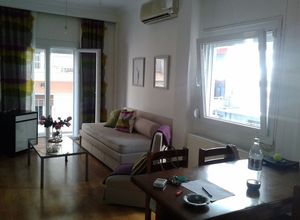 Apartment, Nea Paralia