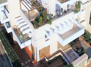 Διαμέρισμα προς πώληση Κορωπί Κέντρο 80 τ.μ. 2 Υπνοδωμάτια Νεόδμητο