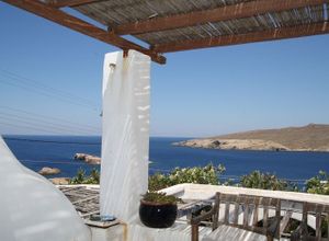Βίλλα προς πώληση Πάνορμος (Μύκονος) 220 τ.μ. 5 Υπνοδωμάτια