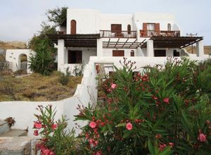 Βίλλα προς πώληση Πάνορμος (Μύκονος) 220 τ.μ. 5 Υπνοδωμάτια