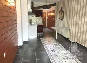 Διαμέρισμα, Κέντρο