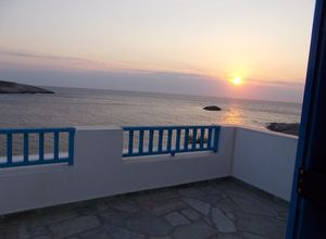 Μονοκατοικία προς πώληση Άγιος Δημήτριος (Κύθνος) 120 τ.μ. 3 Υπνοδωμάτια