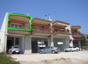 Διαμέρισμα προς πώληση Πολίχνη Μετέωρα 140 τ.μ. 3 Υπνοδωμάτια Νεόδμητο