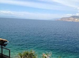 Μονοκατοικία προς πώληση Μέγαρα Πάχη 130 τ.μ. 3 Υπνοδωμάτια