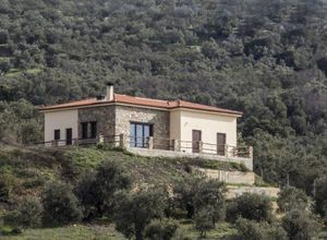 Μονοκατοικία προς πώληση Αφέτες 120 τ.μ. 3 Υπνοδωμάτια Νεόδμητο