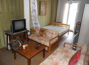 Apartment, Kamara