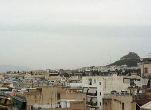 Διαμέρισμα προς πώληση Κυνοσάργους (Νέος Κόσμος) 94 τ.μ. 2 Υπνοδωμάτια