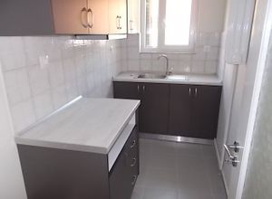 Studio/Γκαρσονιέρα για ενοικίαση Αγ. Κωνσταντίνος (Λάρισα) 38 τ.μ. 1 Υπνοδωμάτιο
