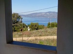 Συγκρότημα προς πώληση Λάκκες (Κρανίδι) 313 τ.μ. 6 Υπνοδωμάτια