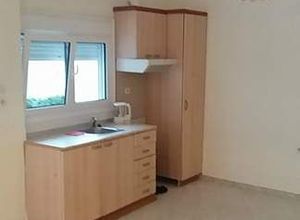 Studio/Γκαρσονιέρα για ενοικίαση Εύοσμος 60 τ.μ. 1 Υπνοδωμάτιο