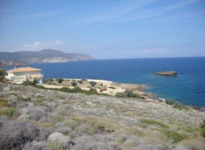 Οικόπεδο προς πώληση Κερατέα 7.594 τ.μ.