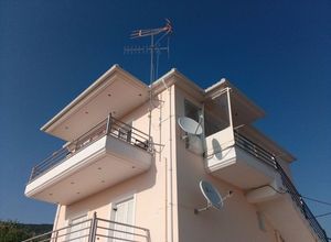 Διαμέρισμα προς πώληση Κέντρο (Πέρδικα) 62 τ.μ. 2 Υπνοδωμάτια Νεόδμητο
