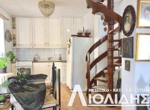 Μεζονέτα προς πώληση Νέα Παραλία (Ανάληψη - Μπότσαρη - Νέα Παραλία) 110 τ.μ. 2 Υπνοδωμάτια