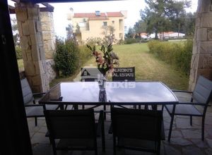 Maisonette, Kriopigi
