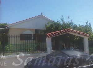 Μονοκατοικία προς πώληση Κατασκηνώσεις (Αρτέμιδα (Λούτσα)) 50 τ.μ. 2 Υπνοδωμάτια