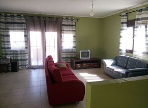 Μονοκατοικία για ενοικίαση Μίκρα Τρίλοφο 120 τ.μ. 3 Υπνοδωμάτια Νεόδμητο